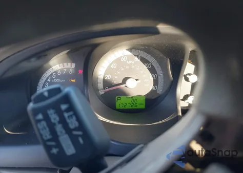 2008 Kia Sportage Lx from USA, damaged, VIN KNDJF724087518933